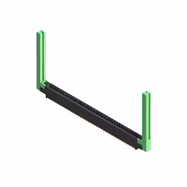 387-068-524-858 EDAC Inc.  Edgeboard Connectors